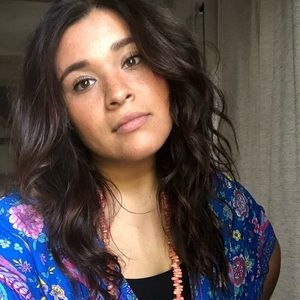 Meet your Posher, Karena